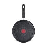 Esmo Home Tefal Titanyum 6x Unlimitedone 28 cm Indüksiyon Tabanlı Krep Tavası - 2100116326 - Option-1 - --