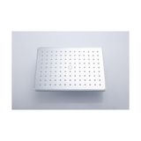 Esmo Home Tepe Duş Başlığı 29,5X19 cm KTD122 - 1 lt