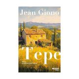 Esmo Home Tepe - Option-1