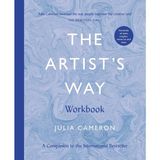 Esmo Home The Artist's Way Workbook: A Companion To The International Bestseller - Option-1