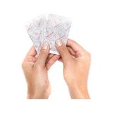 Esmo Home The Heat Company El Isıtıcı – 10 Veya 40 Çift – Ekstra Sıcak – Cep Isıtıcı Isıtıcı Pedler – Parmak Isıtıcı: 12 Saat Sıcak Eller – Hava ile Etkinleşir - 0 - Siyah
