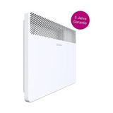 Esmo Home Thermotechnik Elektrikli Konvektör Isıtıcı Hc 4000-15, Beyaz - 0 - Siyah