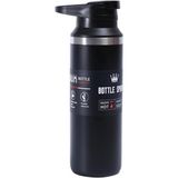 Esmo Home Trendix Çelik Içli Termos 500 ml Siyah SKM018 - 0,25 L