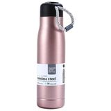 Esmo Home Trendix Çelik Içli Termos 550 ml Pembe SKM015 - 0,25 L