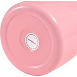 Esmo Home Trendix Çelik Içli Termos 850 ml Pembe SKM012 - 0,25 L
