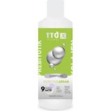 Esmo Home Tto x Keratin ve Argan Özlü Saç Şampuanı Kolajen ve Prebiyotik - Option-1