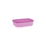 Esmo Home Tupperware Alaska 1 Litre Buzdolabı ve Derin Dondurucu Saklama Kabı - 0 Siyah - Option-1