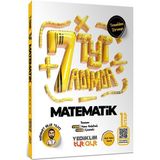 Esmo Home Tyt Yedi Adımda Temel Matematik Video Konu Anlatımlı Video Çözümlü Soru Bankası 1.kitap - Option-1