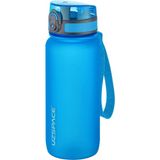Esmo Home Uzspace Fiftyfifty 650ML Yeni Koleksyion Tritan Su Matarası Mavi - 0,25 L
