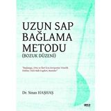 Esmo Home Uzun Sap Bağlama Metodu (Bozuk Düzen) - Option-1