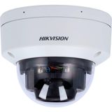 Esmo Home Value Ip Security Camera Dome Poe 4mp 2.8~12MM IP67 - DS-2CD1743G2-LIZSU (2.8-12MM) - Option-1
