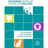 Esmo Home Veteriner Hekimliği Terimler Sözlüğü (Büyük Boy) - Option-1