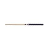 Esmo Home Vic Firth Vıctape (Stıck Tape), Baget Kaydırmazlık Bandı - Option-1 - 0 - Siyah - 1 Adet