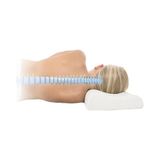 Esmo Home Visco Ortopedik Çocuk Boyun Yastığı Bebek Yastığı Hipoalerjenik Nefes Alabilir - 001-Renkli - Option-1