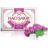 Esmo Home Voraga Leylak Tekli Banyo Sabunu - Option-1
