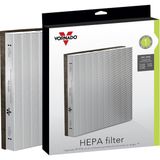 Esmo Home Vornado MD1-0022 Hava Temizleyici Filtresi, 1 Adet (1'li Paket), Gri - 100 cm