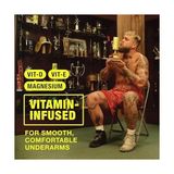 Esmo Home W Labs Deep Woods Antiperspirant Stick Deodorant 74GR, 810155630027 - Option-1