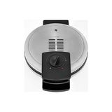 Esmo Home Wmf Lono Çelik Waffle Makinesi 900 W - 000-Siyah