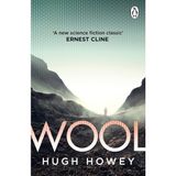 Esmo Home Wool: The Thrilling Dystopian Series, And The #1 Drama In History Of Apple Tv (Silo) - Option-1