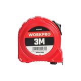 Esmo Home WP261002 3MX16MM Beyaz Çelik Şerit Metre - Option-1