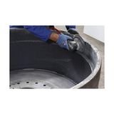 Esmo Home Wr2 Epoksi Reçine Plastik Çelik | 500 G | Yüksek Aşınma ile Metal Için - Option-1 - 0 - Siyah - 1 Adet