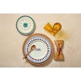 Esmo Home x Psc The Sunny Days Ds1 Pasta&servis Takımı 2 Parça - Option-1