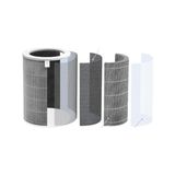 Esmo Home Xiaomi Mi Air Purifier 1 2 3 Pro Hava Temizleyici ile Uyumlu Hepa Filtre - Option-1 - Var