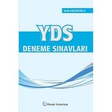 Esmo Home Yds Deneme Sınavları - Option-1