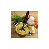 Esmo Home Yenigeldi Patates Ezici, Kıyma Ezici, Karıştırıcı, Çırpıcı, Meat Masher, - Option-1 - 001-Renkli