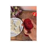 Esmo Home Yeniyıl Kurabiye Kalıbı Seti - Option-1
