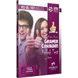 Esmo Home Yks-Dil Intropack - Gramer Canavarı - Yaprak Test - Option-1