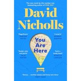 Esmo Home You Are Here: The Number One Bestselling Love Story From The Author Of One Day - Option-1
