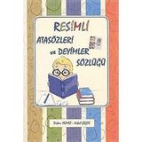 Esmo Home Yuva Resimli Atasözleri ve Deyimler Sözlüğü: Örneklerle - Option-1