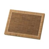 Esmo Home Zwilling Accessories Bambu Kesme Tahtası Küçük Boy, Bambu Ahşap, Ahşap