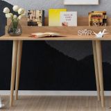 Esmob Rammi Çalışma Masası, Safir Meşe