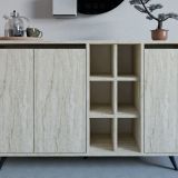 Esmob Seria Konsol Traverten
