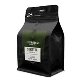 Esmresso 250 gr Çekirdek Sumatra Filtre Kahve