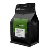 Esmresso 250 gr Kağıt ve Metal Filtre Colombia Supremo Medellin Filtre Kahve