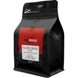 Esmresso Filtre Kahve Blend 250 gr - Çekirdek (Öğütülmemiş)