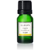 Esmâ’ül Hüsnâ – Yâ -Şâfi Limon Kokulu Yağ 10ML
