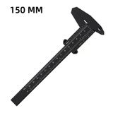 Esnaf Işi Kumpas 150MM Mekanik Kumpas - 150MM x 0,05MM - Kumpas - 2 Yıl Garantili - T01