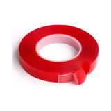 Esnaf İşi Silikonlu Çift Taraflı Montaj Bandı 18mm X 2mt 18 2