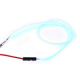 Esnek Filament LED - 3V 260mm (Mavi)