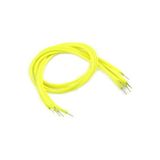 Esnek Filament LED - 3V 260mm (Yeşil)