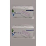 Esnek Flaster 10Mx15cm 2Lı