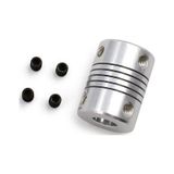 Esnek Kaplin 3x4mm D15l13 3x4mm