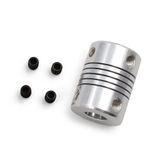 Esnek Kaplin 3X4MM D15L13