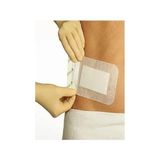 Esnek Steril (Nonwoven) Yara Örtüsü 5cm*7.5cm (10 Adet) - 001-Renkli - 100 x 100 cm