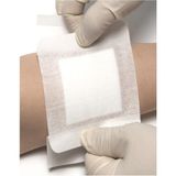 Esnek Steril (Nonwoven) Yaraa Örtüsü 9CM*10CM - (10 Adet) - 9cm Yükseklik - 10 cm genişlik