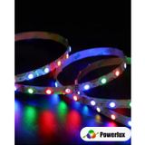 Esnek Tasarımlar İçin Ic2815 Zigzag Pixel Rgb Led